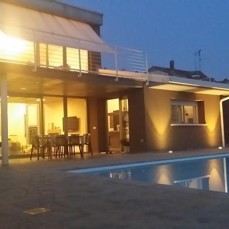 Guest House Localita Sorbara Asola Екстериор снимка