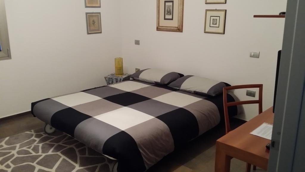 Guest House Localita Sorbara Asola Екстериор снимка