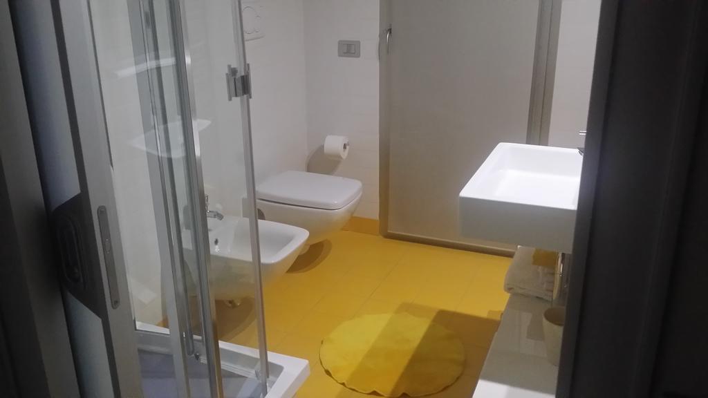 Guest House Localita Sorbara Asola Екстериор снимка