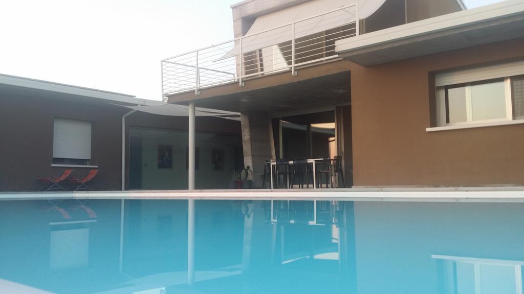 Guest House Localita Sorbara Asola Екстериор снимка
