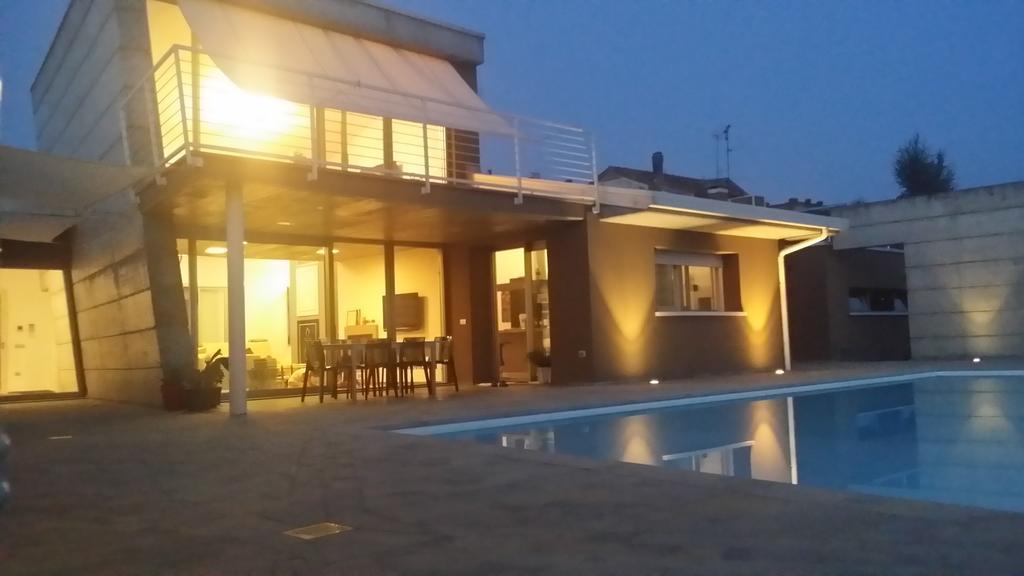 Guest House Localita Sorbara Asola Екстериор снимка
