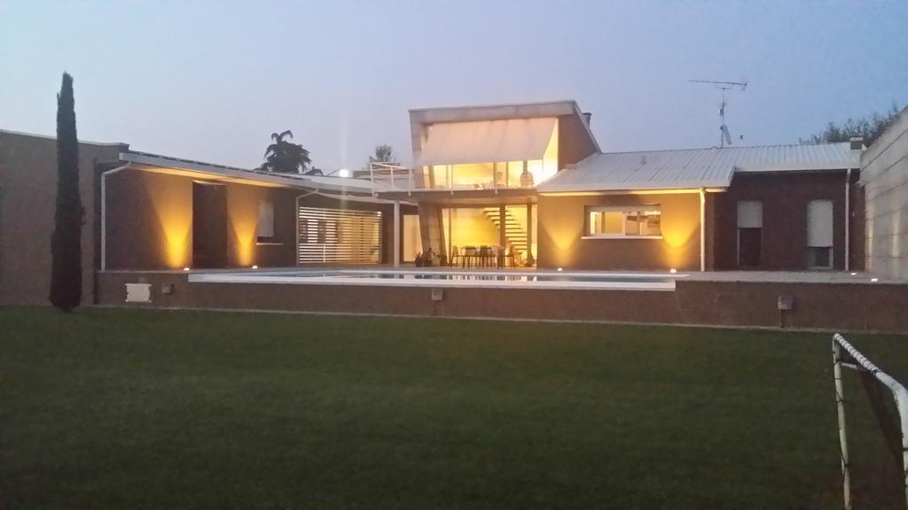 Guest House Localita Sorbara Asola Екстериор снимка