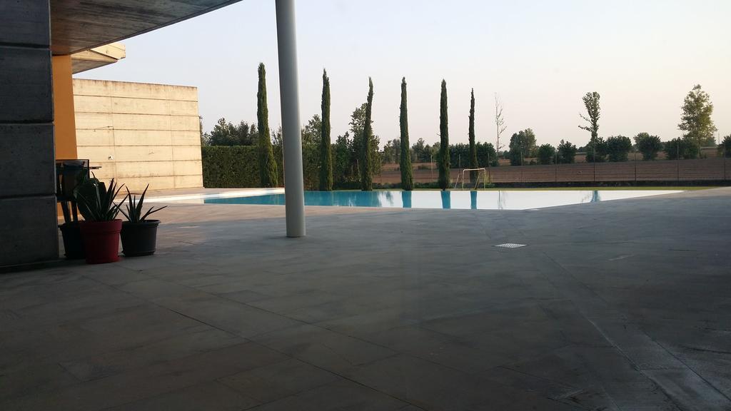 Guest House Localita Sorbara Asola Екстериор снимка