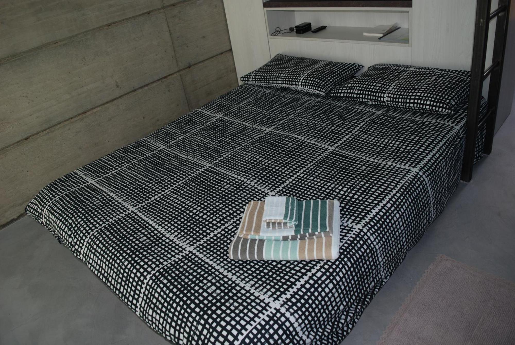 Guest House Localita Sorbara Asola Екстериор снимка