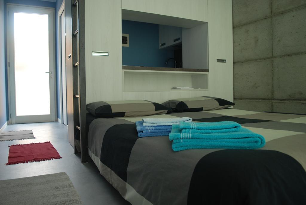 Guest House Localita Sorbara Asola Екстериор снимка