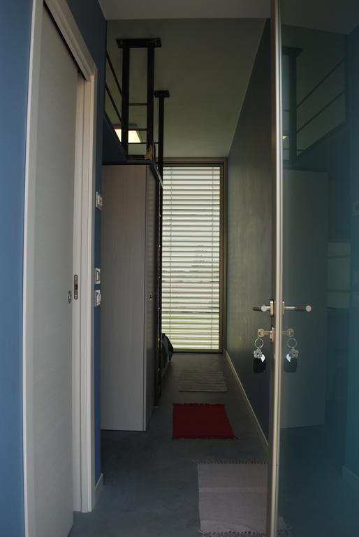 Guest House Localita Sorbara Asola Екстериор снимка
