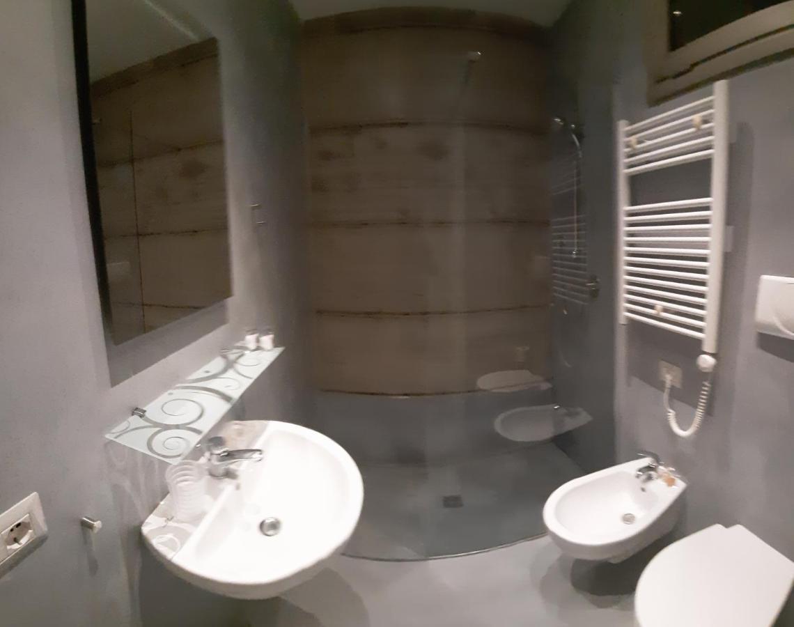 Guest House Localita Sorbara Asola Екстериор снимка